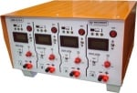 Зарядно устройство за акумулатори до 4 бр. 12V 15A ЗУСБ12/15-4